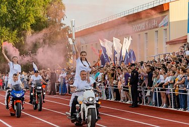 Сергей Грачев: «Работа в территориях для депутатов была и останется приоритетной задачей»